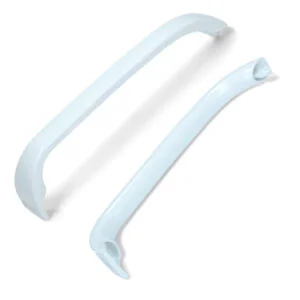 508253.11SI - MANIGLIA FRIGO 300MM. N° 2 ADATTABILE