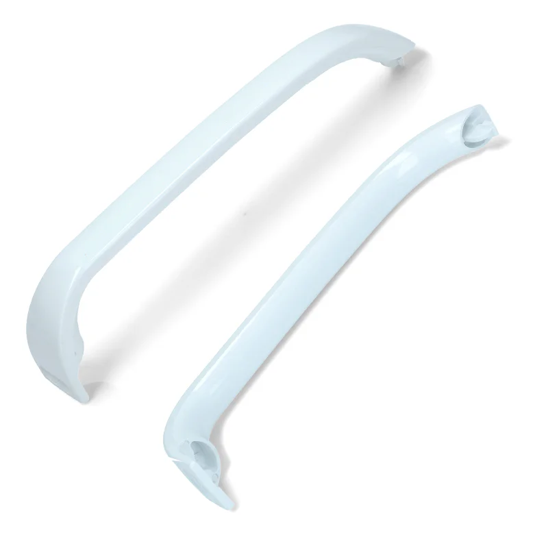 508253.11SI - MANIGLIA FRIGO 300MM. N° 2 ADATTABILE