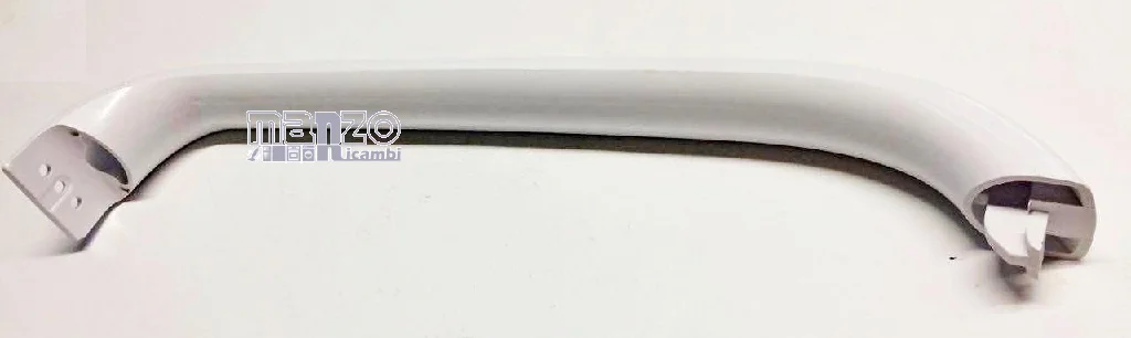 508257.11SI - MANIGLIA FRIGO 360MM.