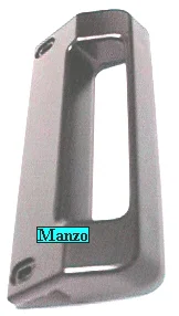 508314.15ZA - MANIGLIA COMBI 18X149X66