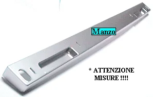 508442.20ME - MANIGLIA FRIGO 35X544X18 L/FREEZER