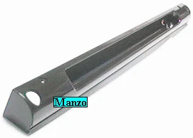 508446.15ME - MANIGLIA FRIGO 32X496X31