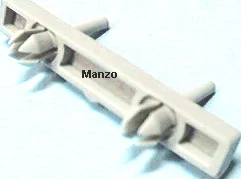 508510.00IG - SUPPORTO BALCONCINO