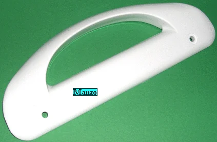 508707.11SM - MANIGLIA FRIGO MM.140