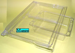 508733.00CY - RIPIANO 18X525X350 C/CASSETTO