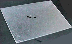 508750.00AV - RIPIANO PLEXIGLASS 55/100X5