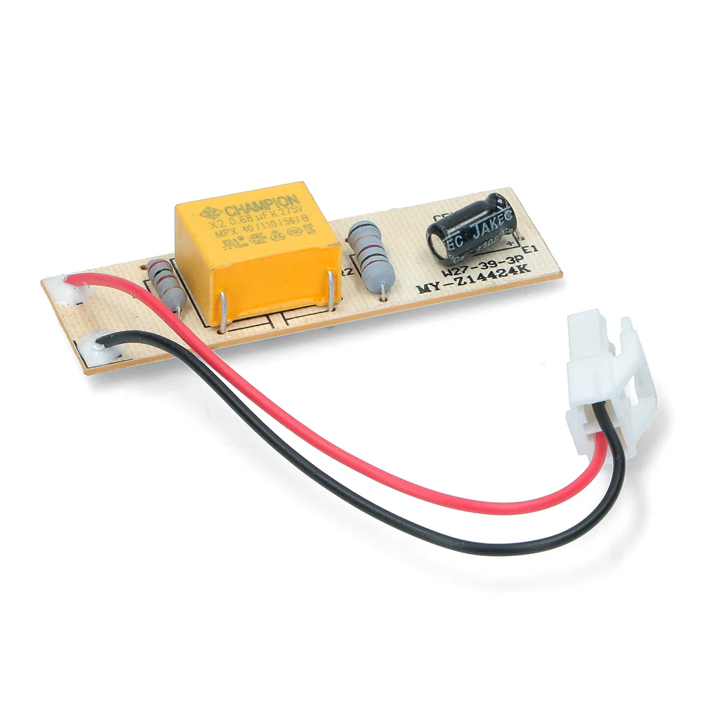 509152.03CY - LAMPADINA FRIGO SCHEDA LED ORIGINALE