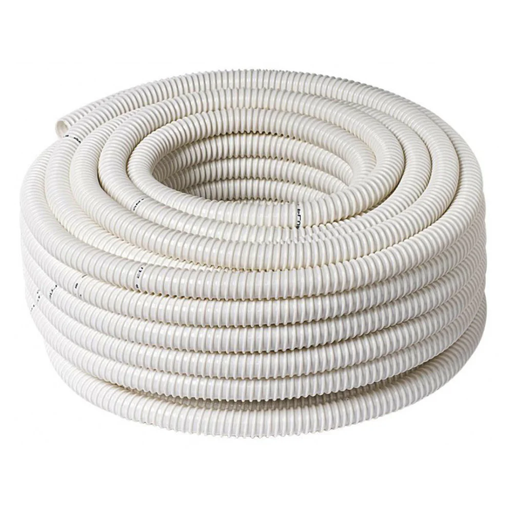 509205.01AV - TUBO SCARICO CONDENSA AL METRO  &Oslash; 16