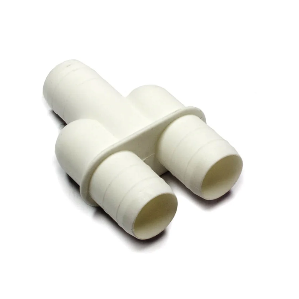 509206.00AV - RACCORDO A Y  &Oslash; 16MM PER TUBO SCARICO CLIMA