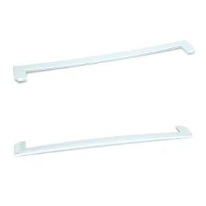 509250.11BK - PROFILO ANTE.VETRO FRIGO 455/496