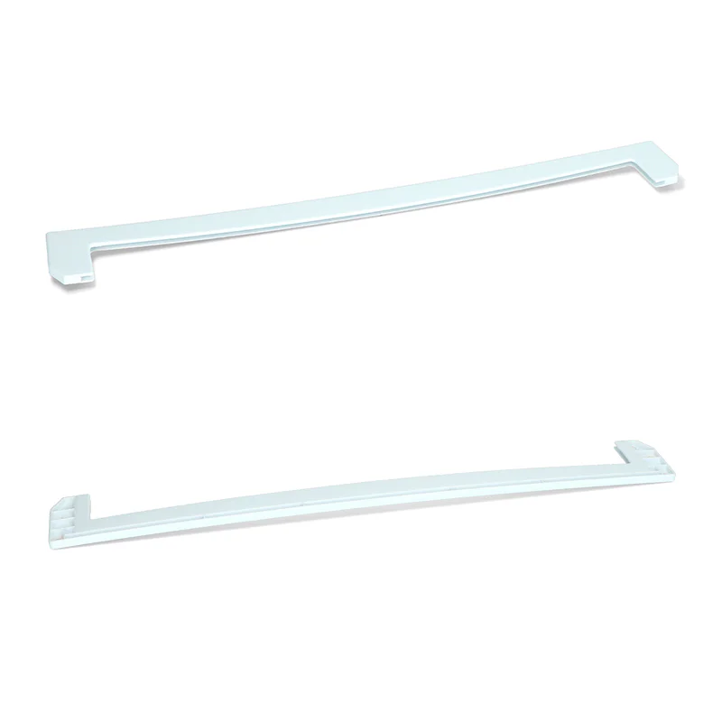 509250.11BK - PROFILO ANTE.VETRO FRIGO 455/496