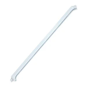 509251.11BK - PROFILO POSTER. VETRO FRIGO 420/458