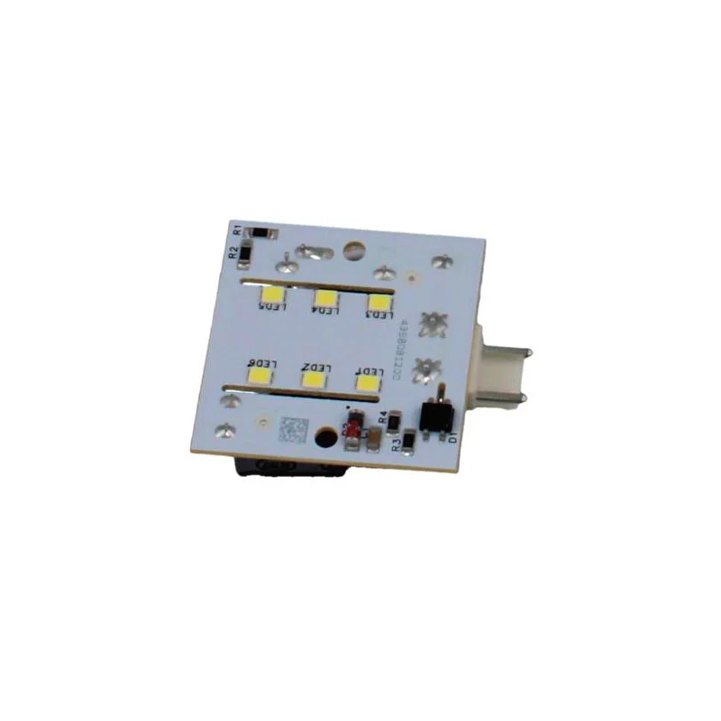 LAMPADINA FRIGO SCHEDA LED