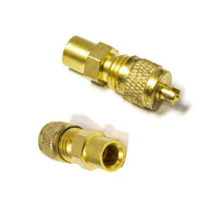 509290.00AV - VALVOLINO DI CARICO A SALDARE  &Oslash; 6.25