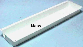 509304.00AV - COPERCHIO X MODIFICA FRIGO