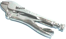 PINZA