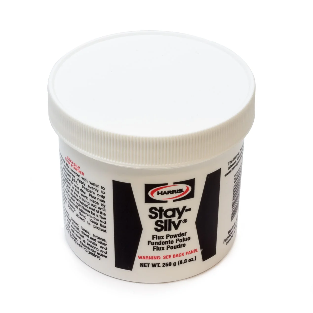 509317.00AV - DISOSSIDANTE PER LEGA 100GR X 509316/318