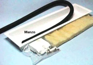 509330.00AV - ACCESSORI X MODIFICHE 525X140MM KIT