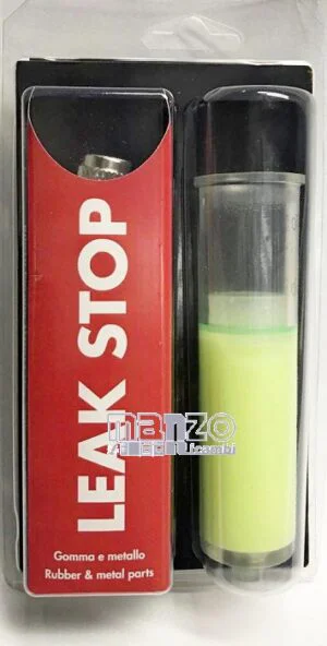 509379.00FR - SIGILLANTE PER PERDITE GAS REFRIGERANTE KIT 30ML