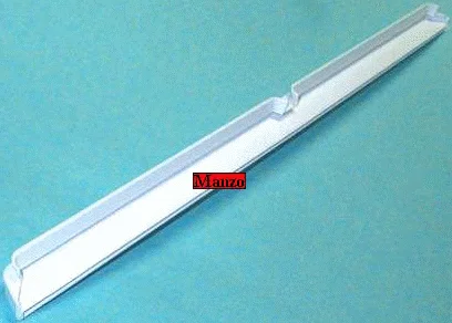 509411.00ME - PROFILO VETRO POSTERIORE CM.47