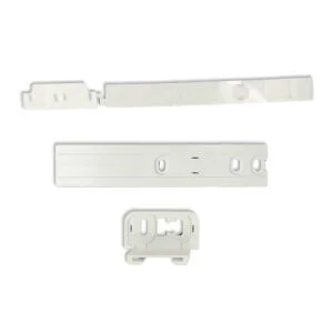509419.00ZA - SLITTA PER PORTA FRIGO INCASSO KIT A 90°