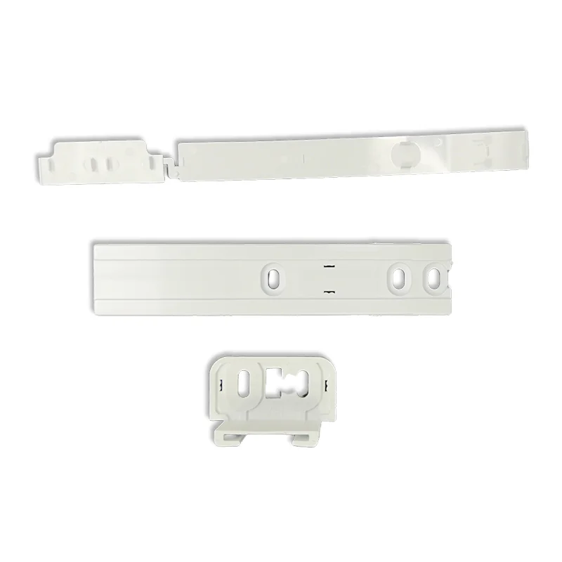 509419.00ZA - SLITTA PER PORTA FRIGO INCASSO KIT A 90°