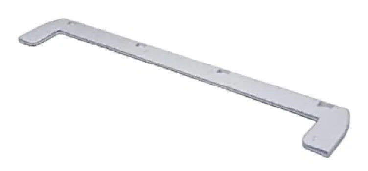 509427.11ME - PROFILO VETRO ANTERIORE CM.50 ORDINARE