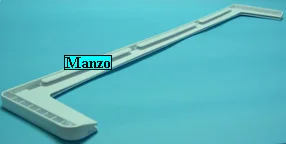 509428.11ME - PROFILO VETRO ANTERIORE CM.60