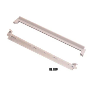 509434.11ME - PROFILO VETRO POSTERIORE CM.47.5