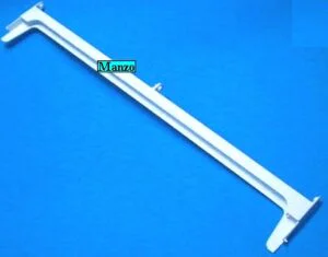 509436.11ME - PROFILO VETRO POSTERIORE CM.60.5