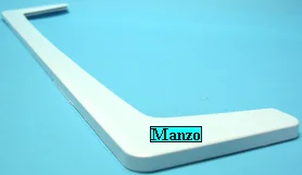 509437.11ME - PROFILO VETRO ANTERIORE CM.50