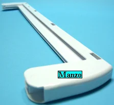 509439.11ME - PROFILO VETRO ANTERIORE CM.50 H.7