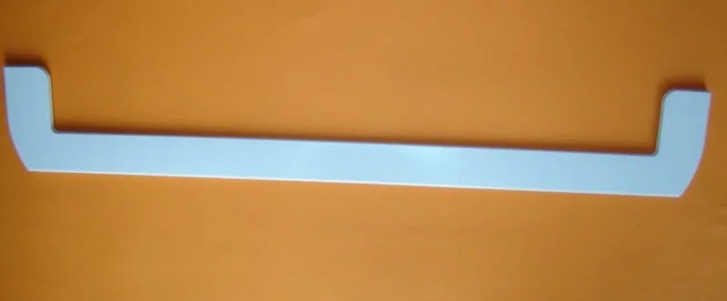 509444.11ME - PROFILO VETRO ANTER. VER &Oslash; 504X78X9