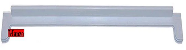 509446.03ME - PROFILO VETRO POSTERIORE CM.43.8