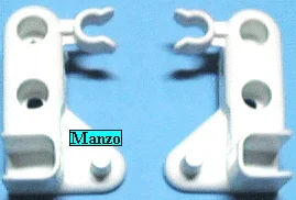 509451.00ME - SUPPORTO DX+SX X PORTINA