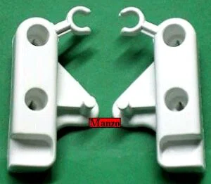 509453.00ME - SUPPORTO DX+SX X PORTINA 511475