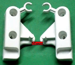 509453.00ME - SUPPORTO DX+SX X PORTINA 511475