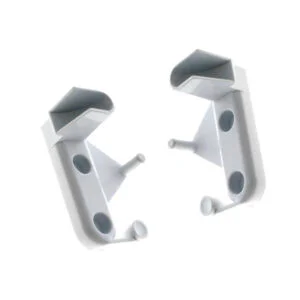 509456.03ME - SUPPORTO PORTINA DX+SX