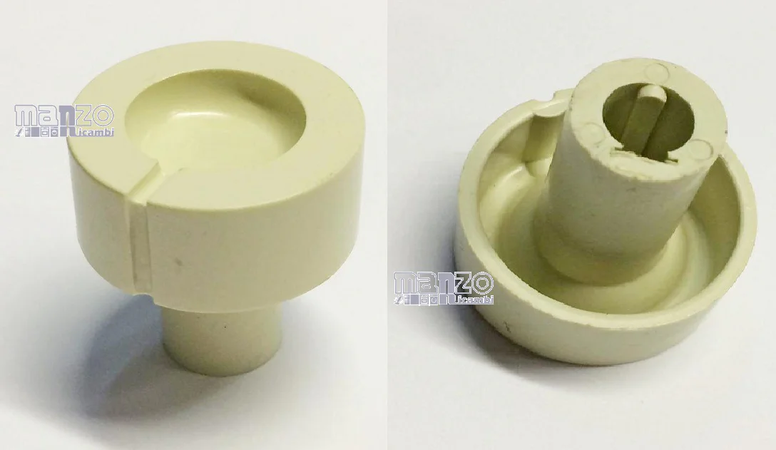 509491.03ME - MANOPOLA TERMOSTATO ATEA