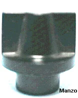 509511.03IG - MANOPOLA TERMOSTATO S/FORO