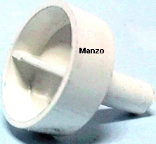 509520.00ZA - MANOPOLA TERMOSTATO