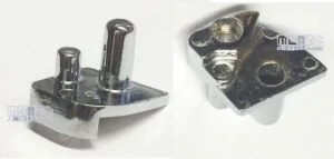 509544.20ME - ARRESTO PORTA DX ORDINARE