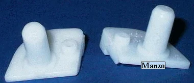 509567.00ME - BUSSOLINA INF. CHIUSURA PORTA DX-SX