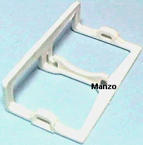 509581.03IG - MANIGLIA CESTELLO CONGELATORE