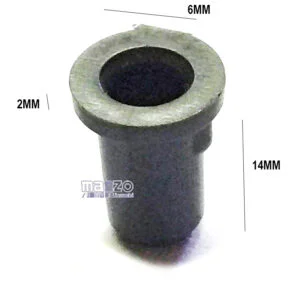 509590.13ME - BUSSOLINA PORTA/PORTINA 2MM.