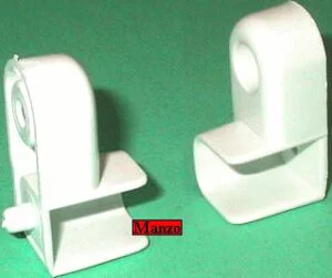 509700.11SM - SUPPORTO X PIASTRA EVAPORATORE DX+SX