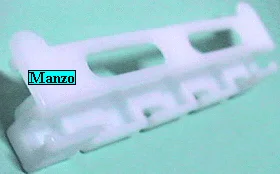 509800.00ZA - MANIGLIA CESTELLO CONG. ORIG.