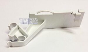 509801.11ZA - SUPPORTO PORTINA DX CON.