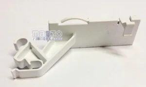 509801.11ZA - SUPPORTO PORTINA DX CON.