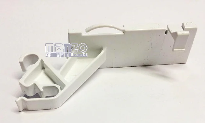 509801.11ZA - SUPPORTO PORTINA DX CON.